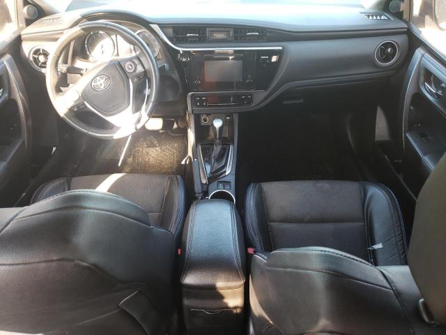 Photo 8 from auction – 2017 TOYOTA COROLLA L with VIN 5YFBURHE2HP579477