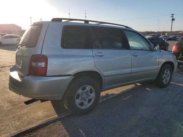 Photo 3 from auction – 2006 TOYOTA HIGHLANDER with VIN JTEGD21A560139115