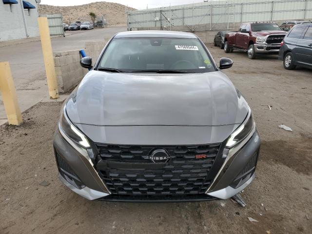 Photo 5 from auction – 2024 NISSAN ALTIMA SR with VIN 1N4BL4CV9RN347508