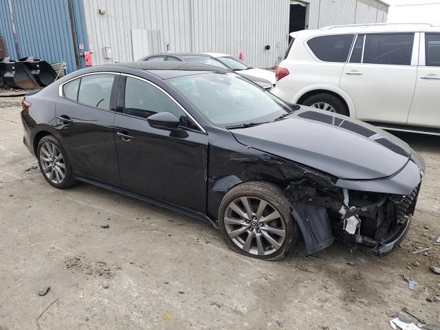 Photo 4 from auction – 2019 MAZDA 3 PREMIUM with VIN 3MZBPAEM6KM104673