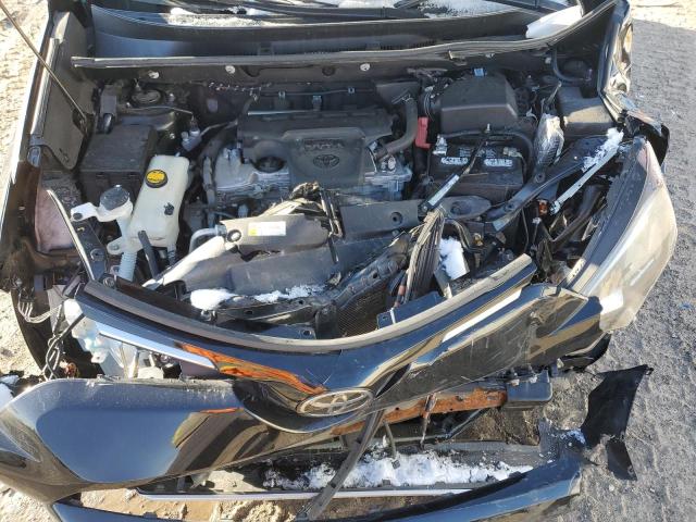 Photo 11 from auction – 2018 TOYOTA RAV4 ADVEN with VIN 2T3RFREV4JW757799