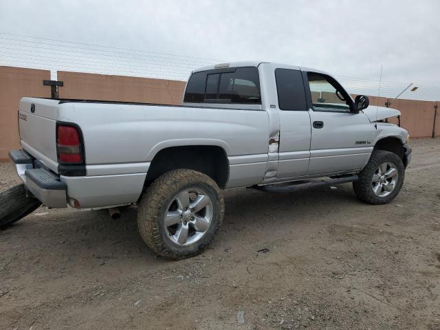Photo 3 from auction – 2001 DODGE RAM 1500 with VIN 3B7HF13Z61G809565