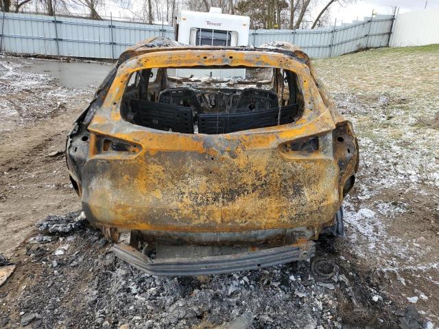 Photo 6 from auction – 2021 BUICK ENCORE GX with VIN KL4MMFSL8MB123940