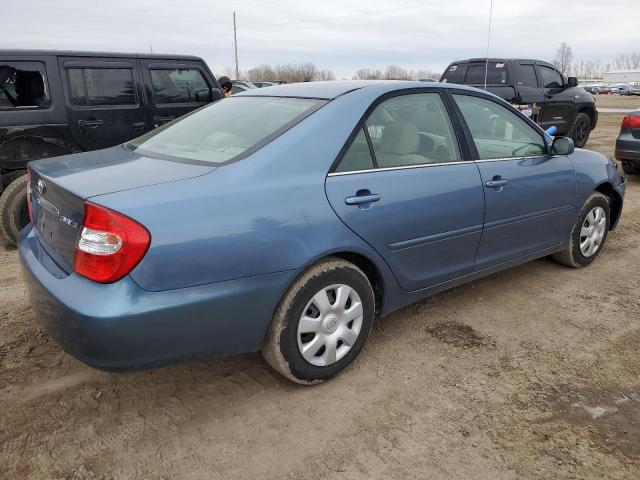 Photo 3 from auction – 2004 TOYOTA CAMRY LE with VIN 4T1BE32K04U871548