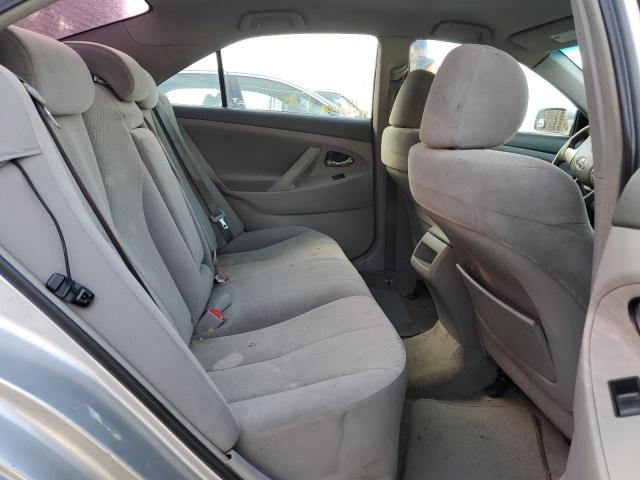 Photo 10 from auction – 2007 TOYOTA CAMRY CE with VIN 4T1BE46K97U052025