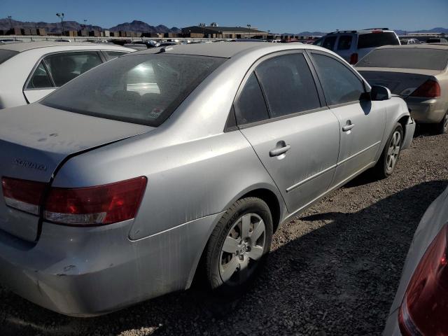 Photo 3 from auction – 2008 HYUNDAI SONATA GLS with VIN 5NPET46C88H375428