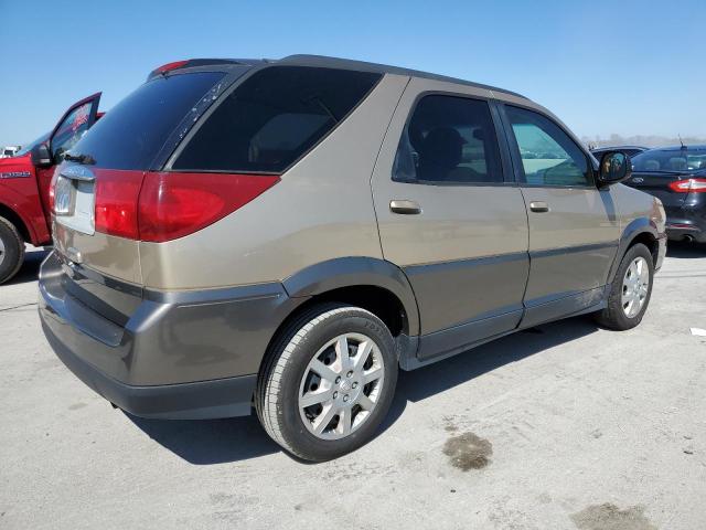 Photo 3 from auction – 2005 BUICK RENDEZVOUS with VIN 3G5DB03E05S552303