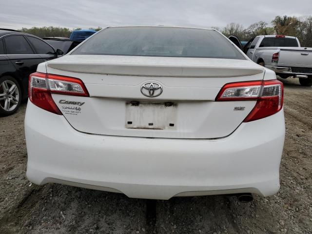 Photo 6 from auction – 2012 TOYOTA CAMRY BASE with VIN 4T1BF1FK6CU130203