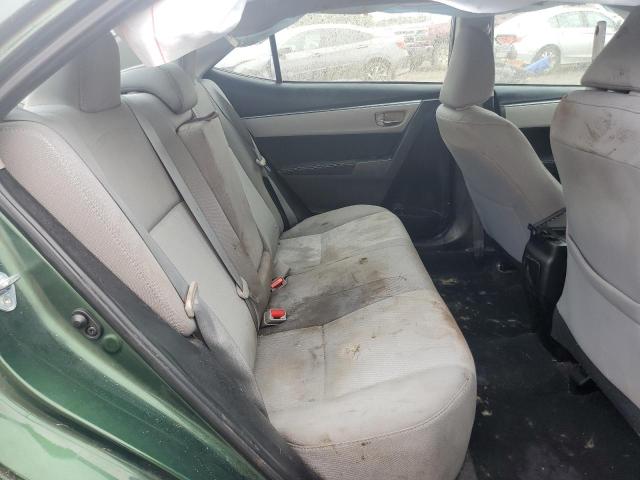 Photo 10 from auction – 2016 TOYOTA COROLLA L with VIN 5YFBURHE0GP367031