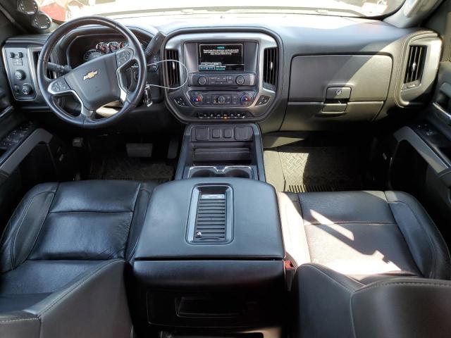 Photo 8 from auction – 2019 CHEVROLET SILVERADO with VIN 1GC1KTEY2KF165322