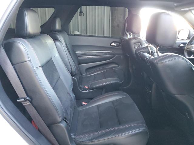 Photo 11 from auction – 2021 DODGE DURANGO R/ with VIN 1C4SDHCT8MC626899