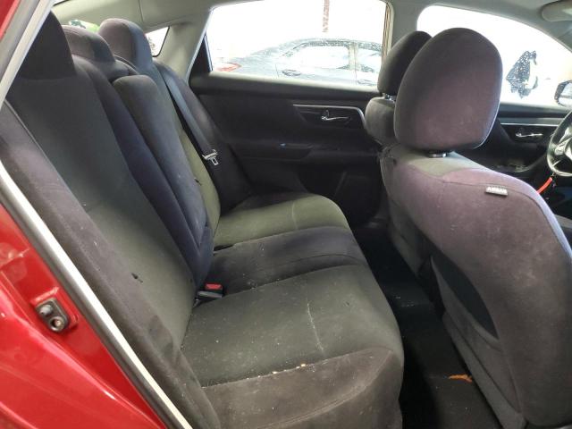Photo 10 from auction – 2013 NISSAN ALTIMA 2.5 with VIN 1N4AL3AP6DC288593