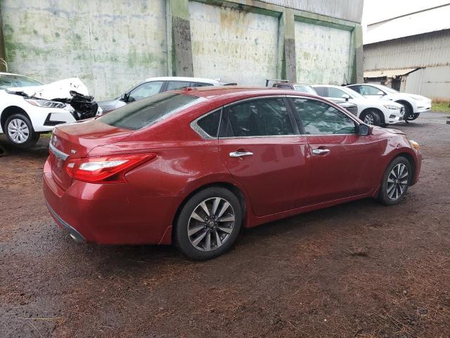 Photo 3 from auction – 2017 NISSAN ALTIMA 2.5 with VIN 1N4AL3AP3HC232620