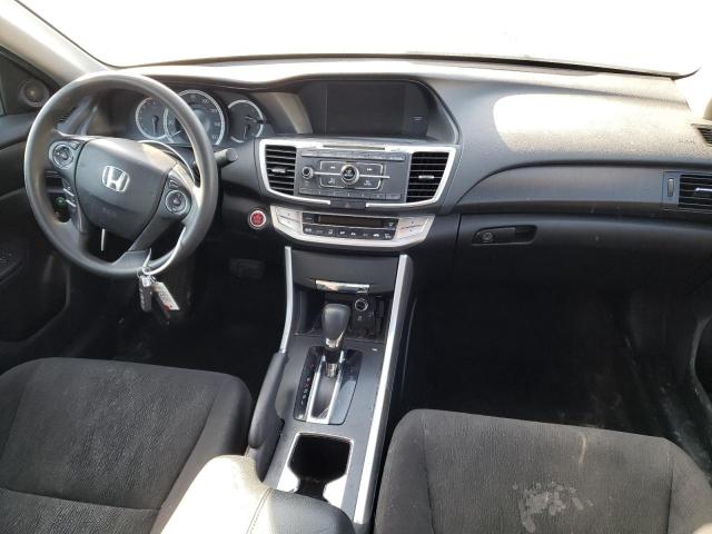 Photo 8 from auction – 2015 HONDA ACCORD EX with VIN 1HGCR2F7XFA010994
