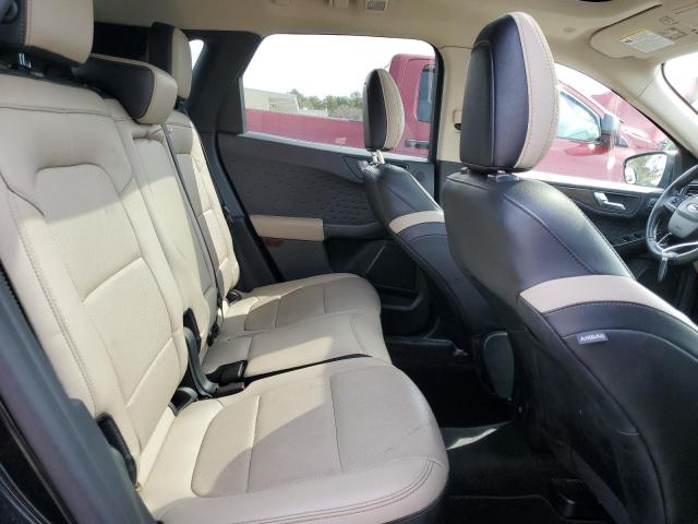 Photo 11 from auction – 2020 FORD ESCAPE TIT with VIN 1FMCU9DZ1LUA43530