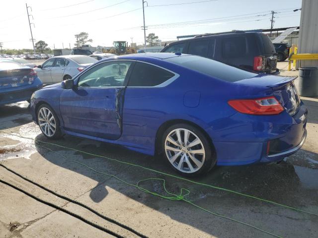 Photo 2 from auction – 2014 HONDA ACCORD EXL with VIN 1HGCT2B85EA005801