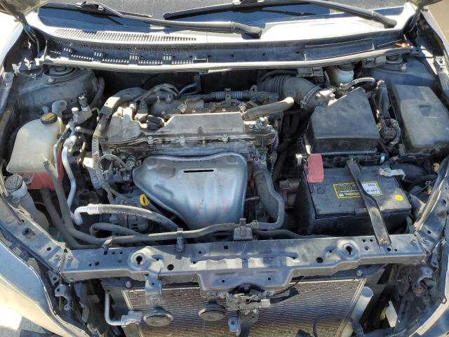Photo 11 from auction – 2011 TOYOTA SCION TC with VIN JTKJF5C75B3000918
