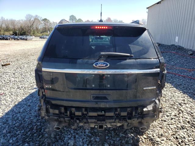 Photo 6 from auction – 2014 FORD EXPLORER X with VIN 1FM5K7D8XEGB22464