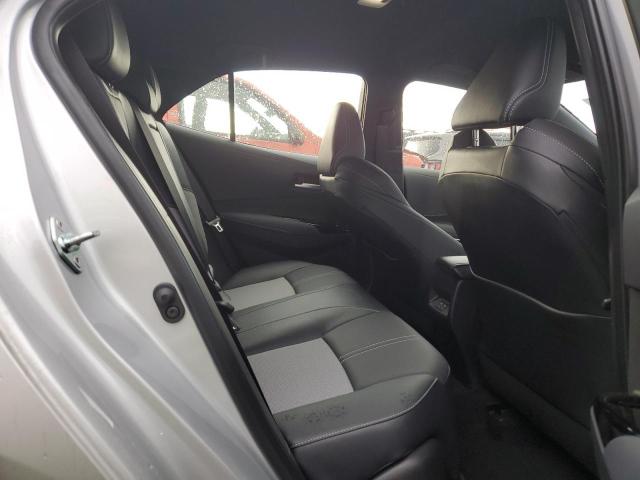 Photo 10 from auction – 2023 TOYOTA COROLLA XS with VIN JTNC4MBE4P3210896