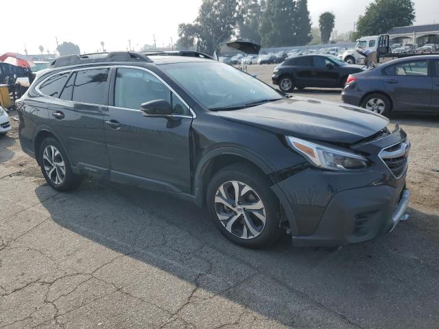 Photo 4 from auction – 2020 SUBARU OUTBACK LI with VIN 4S4BTGND8L3238438