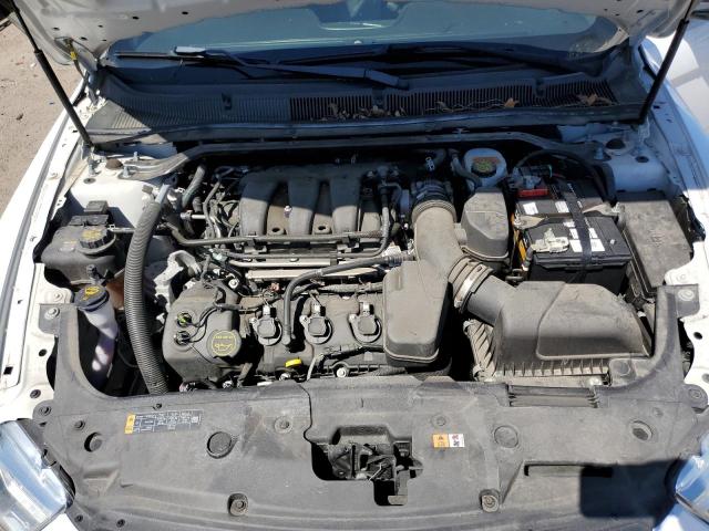 Photo 11 from auction – 2018 FORD TAURUS POL with VIN 1FAHP2MKXJG123647