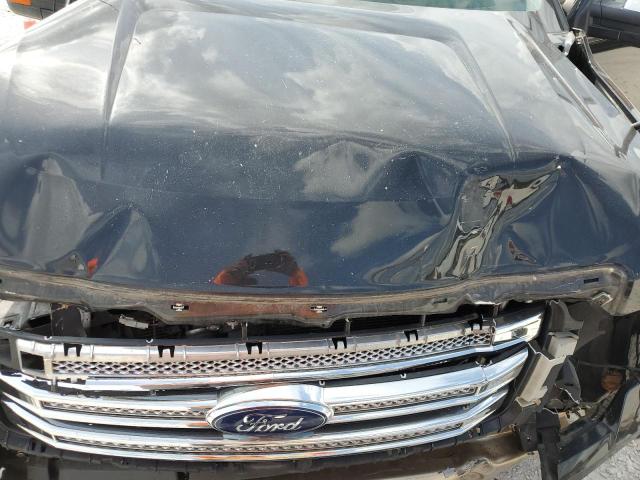 Photo 11 from auction – 2013 FORD F150 SUPER with VIN 1FTFW1ET2DFA07973