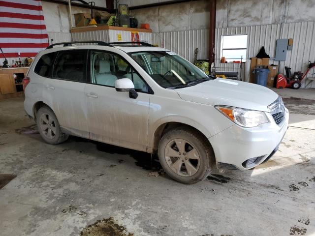 Photo 4 from auction – 2016 SUBARU FORESTER 2 with VIN JF2SJADC0GH547170