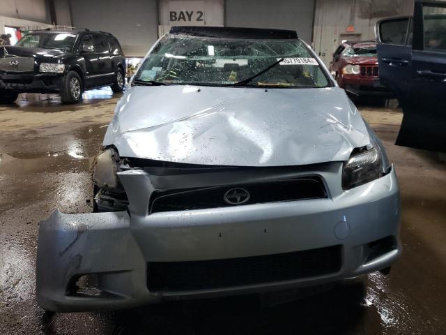 Photo 5 from auction – 2006 TOYOTA SCION TC with VIN JTKDE177X60123334