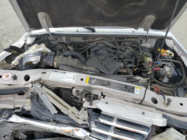 Photo 11 from auction – 2002 FORD RANGER SUP with VIN 1FTYR44E72PB52972