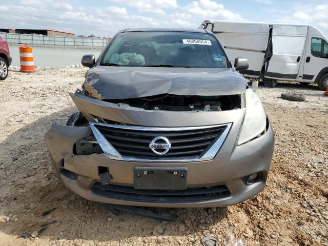 Photo 5 from auction – 2012 NISSAN VERSA S with VIN 3N1CN7AP1CL920197