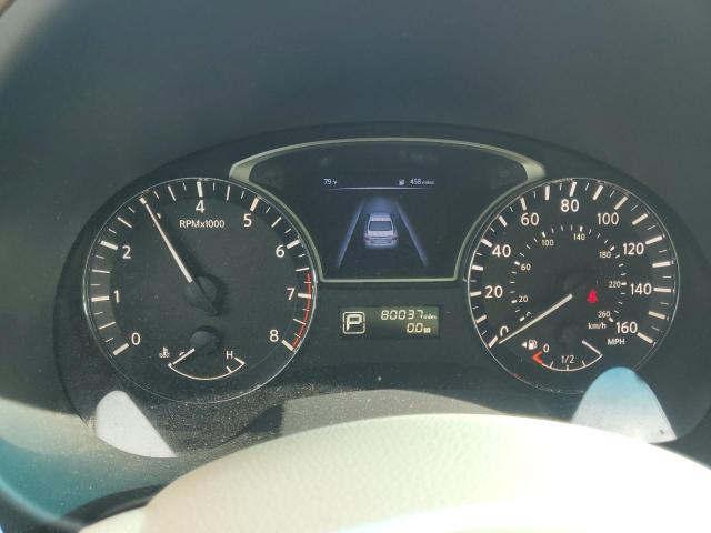 Photo 9 from auction – 2015 NISSAN ALTIMA 2.5 with VIN 1N4AL3AP9FC409877