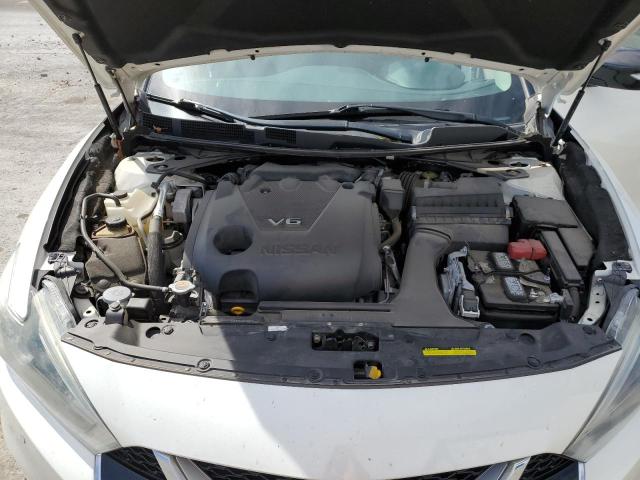 Photo 11 from auction – 2016 NISSAN MAXIMA 3.5 with VIN 1N4AA6AP6GC900996