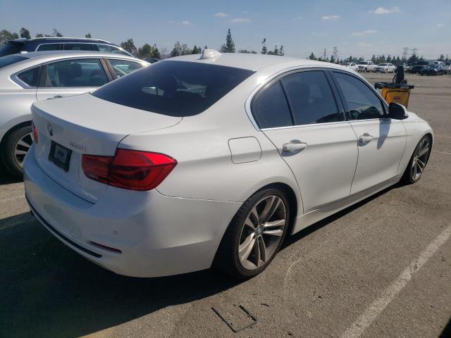 Photo 3 from auction – 2018 BMW 330 I with VIN WBA8B9C51JEE83365