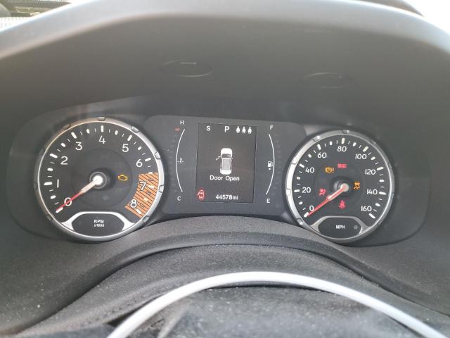 Photo 9 from auction – 2019 JEEP RENEGADE L with VIN ZACNJBBB4KPK48176
