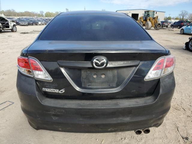 Photo 6 from auction – 2010 MAZDA 6 with VIN 1YVHZ8CH8A5M00735