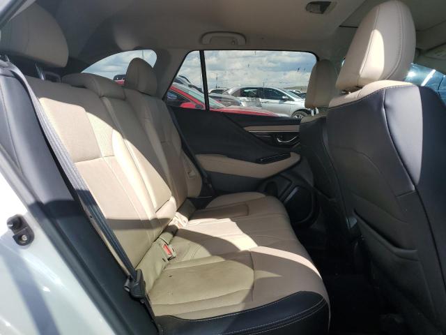 Photo 10 from auction – 2020 SUBARU OUTBACK LI with VIN 4S4BTANC9L3223080