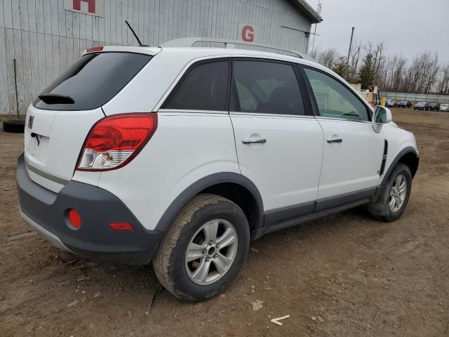 Photo 3 from auction – 2008 SATURN VUE XE with VIN 3GSCL33P88S643171