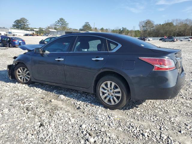 Photo 2 from auction – 2015 NISSAN ALTIMA 2.5 with VIN 1N4AL3AP7FC235663