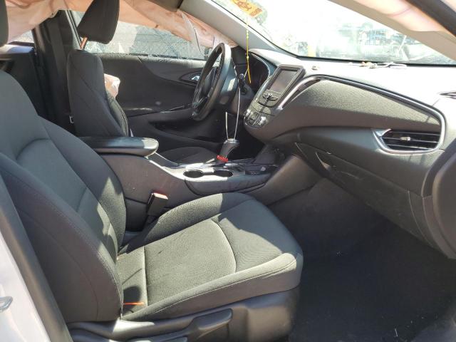 Photo 7 from auction – 2016 CHEVROLET MALIBU LT with VIN 1G1ZE5ST2GF297303