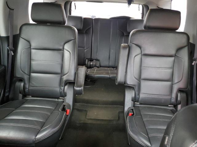 Photo 10 from auction – 2016 GMC YUKON DENA with VIN 1GKS2CKJ9GR251040