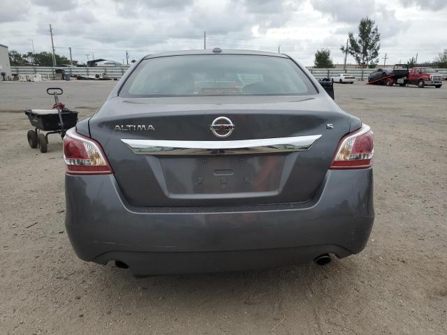Photo 6 from auction – 2015 NISSAN ALTIMA 2.5 with VIN 1N4AL3AP5FN894197