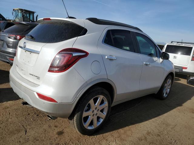 Photo 3 from auction – 2018 BUICK ENCORE PRE with VIN KL4CJHSB2JB661956