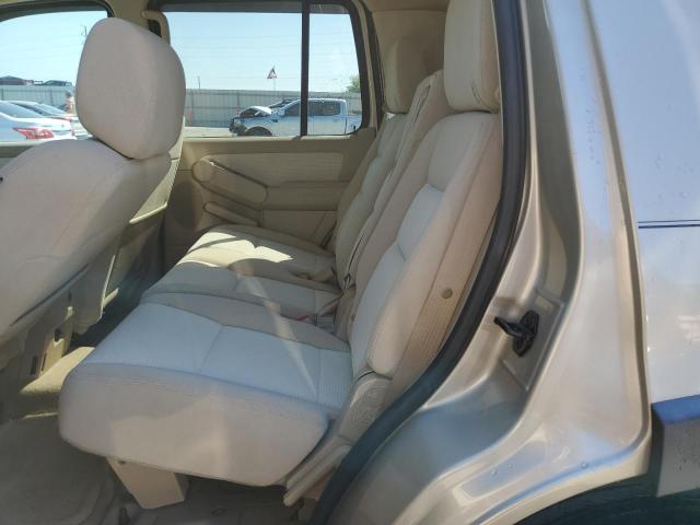 Photo 10 from auction – 2006 FORD EXPLORER X with VIN 1FMEU63E36UB23034