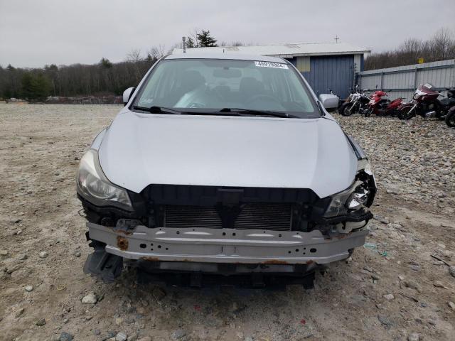 Photo 5 from auction – 2013 SUBARU IMPREZA PR with VIN JF1GJAC65DH033509