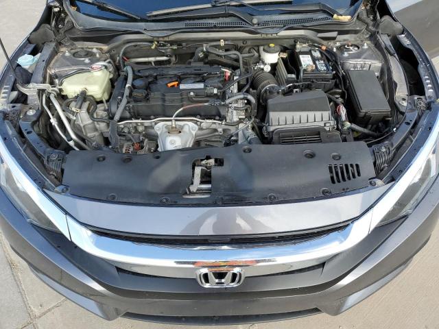 Photo 11 from auction – 2016 HONDA CIVIC EX with VIN 19XFC2F7XGE092124
