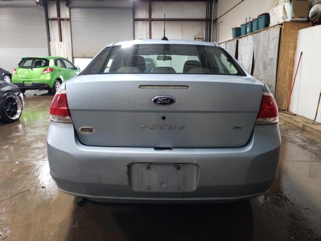 Photo 6 from auction – 2009 FORD FOCUS SE with VIN 1FAHP35N89W156730