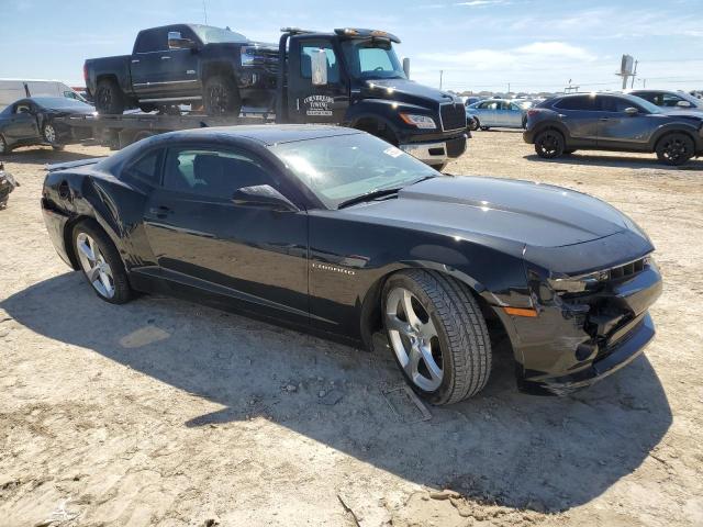 Photo 4 from auction – 2015 CHEVROLET CAMARO LT with VIN 2G1FF1E30F9155754