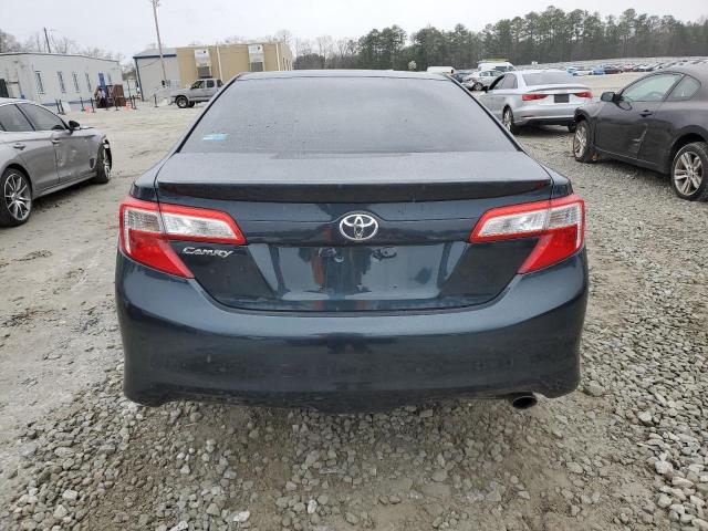 Photo 6 from auction – 2014 TOYOTA CAMRY L with VIN 4T1BF1FK0EU831208