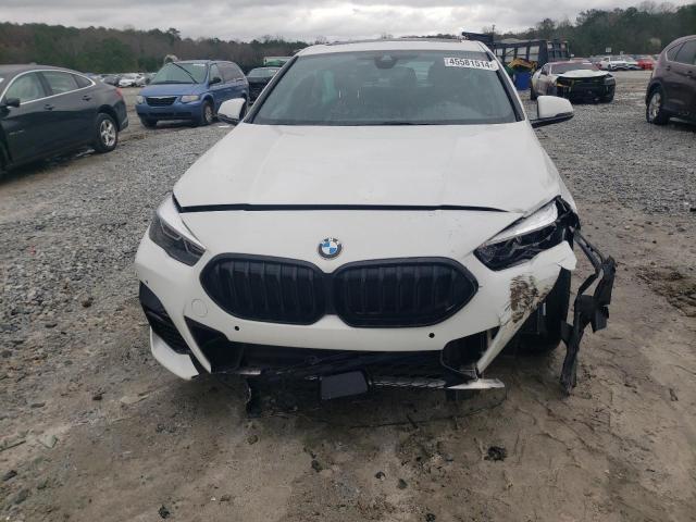 Photo 5 from auction – 2021 BMW 228XI with VIN WBA73AK0XM7G99711