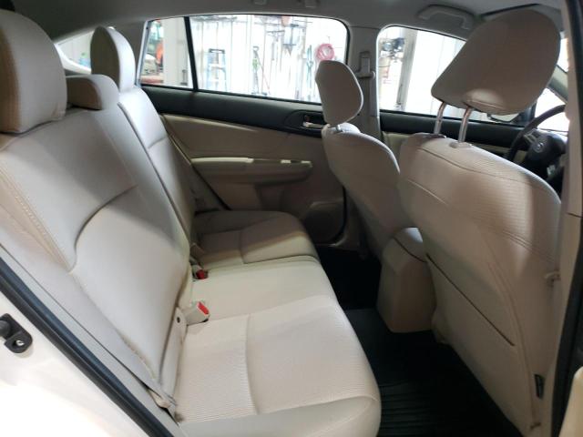 Photo 10 from auction – 2014 SUBARU IMPREZA SP with VIN JF1GPAL65E8242555